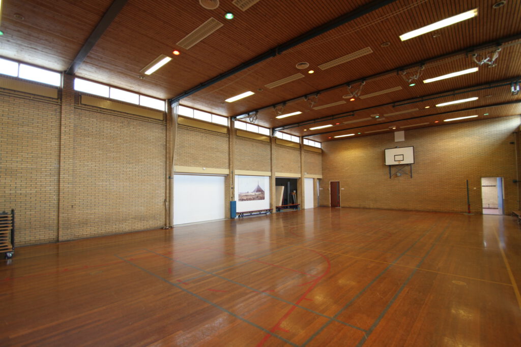 gymzaal