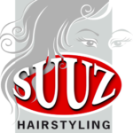 logo suuz hairstylist